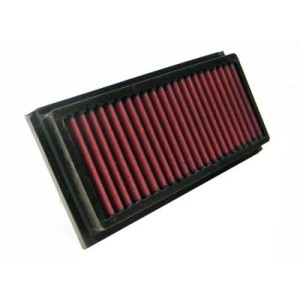 K&N FILTRE À AIR KN 332727 33-2727 LANCIA DELTA II 1.6 ESSENCE INJECTION 1993-2000 TOUS MODÈLES*