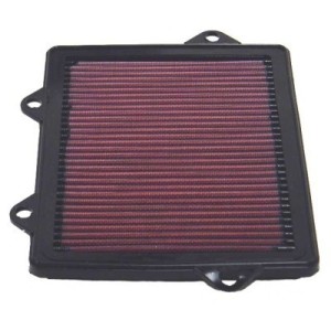 K&N FILTRE À AIR KN 332689 33-2689 LANCIA DELTA II 1.8 ESSENCE INJECTION 1993-2000 TOUS MODÈLES*