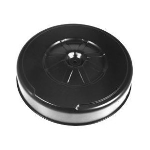 FORD MUSTANG 1964-1966 FILTRE A AIR 6 CYLINDRES Air Cleaner 6Cylinder With open emissions SCOTT DRAKE C5ZZ-9600-A