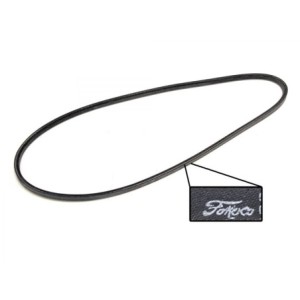 159 cm FORD MUSTANG 1969-1970 COURROIE Smog Belts 428CJ 428SCJ Shared with AC SCOTT DRAKE C8ZE-8620-C
