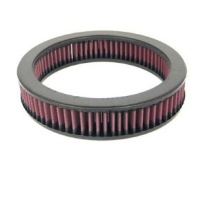 K&N FILTRE À AIR KN E2620 E-2620 LANCIA PRISMA 1.5 ESSENCE CARBURATEUR 1982-1986 TOUS MODÈLES*