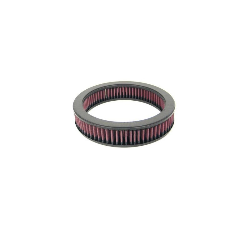 K&N FILTRE À AIR KN E2620 E-2620 LANCIA PRISMA 1.5 ESSENCE CARBURATEUR 1982-1986 TOUS MODÈLES*