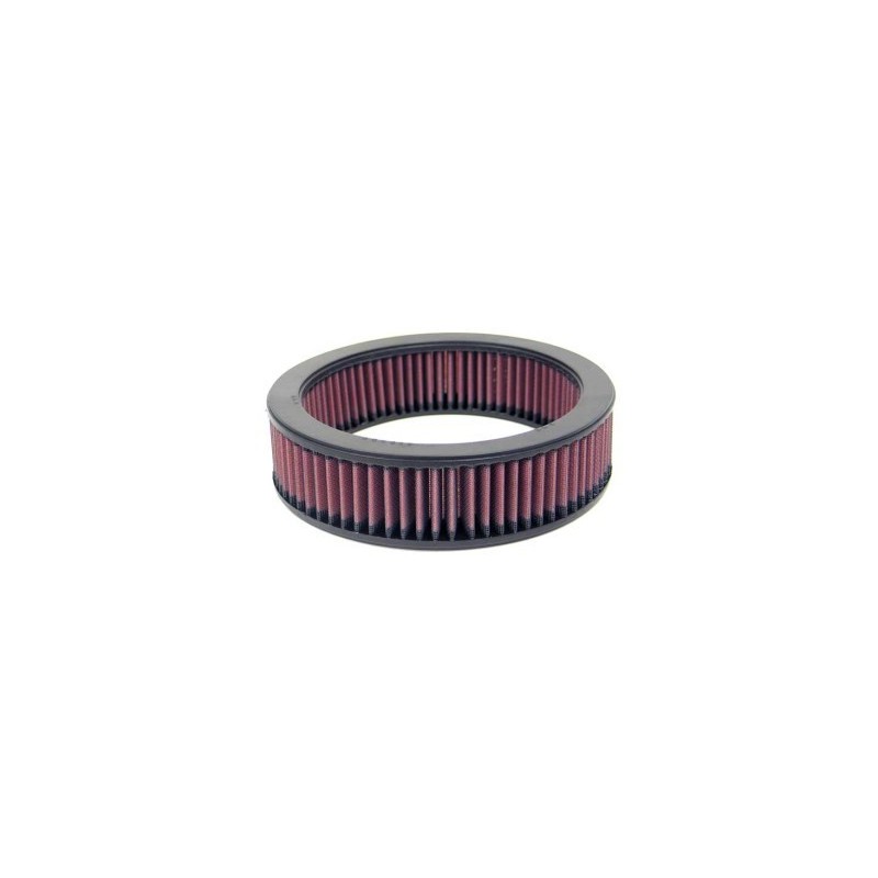 K&N FILTRE À AIR KN E-2670 E2670 LANCIA TREVI 1.6 ESSENCE CARBURATEUR 1980-1987 TOUS MODÈLES*