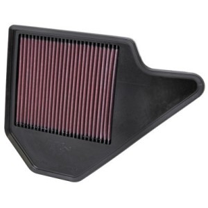 K&N FILTRE À AIR KN 332462 33-2462 LANCIA VOYAGER 3.6 ESSENCE INJECTION 2011-2012 TOUS MODÈLES*