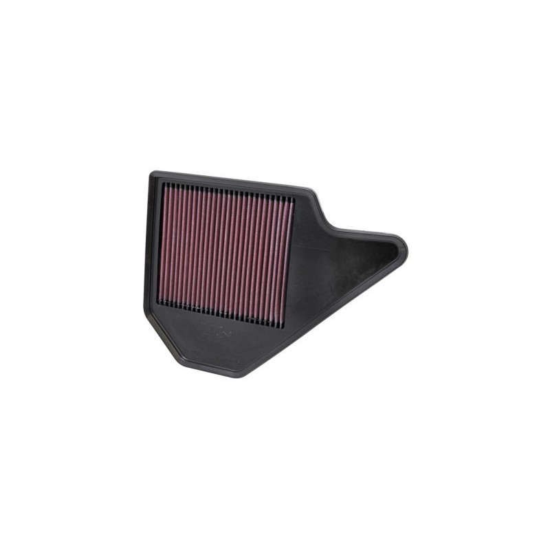 K&N FILTRE À AIR KN 332462 33-2462 LANCIA VOYAGER 3.6 ESSENCE INJECTION 2011-2012 TOUS MODÈLES*