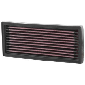 K&N FILTRE À AIR KN 332586 33-2586 LANCIA Y 1.2 8V ESSENCE INJECTION 1996-2000 TOUS MODÈLES*
