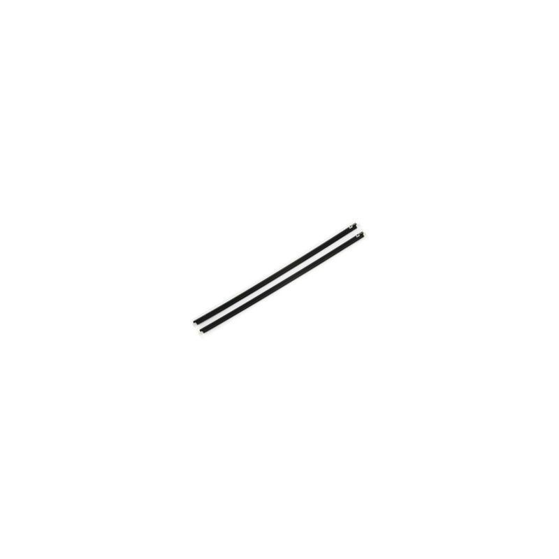 FORD MUSTANG 1964-1968 PAIRE DE TAMPONS DE RECHANGE DE BALAIS D ESSUIS GLACE 15 POUCES pair Replacement Wiper Blade Refills 15 i