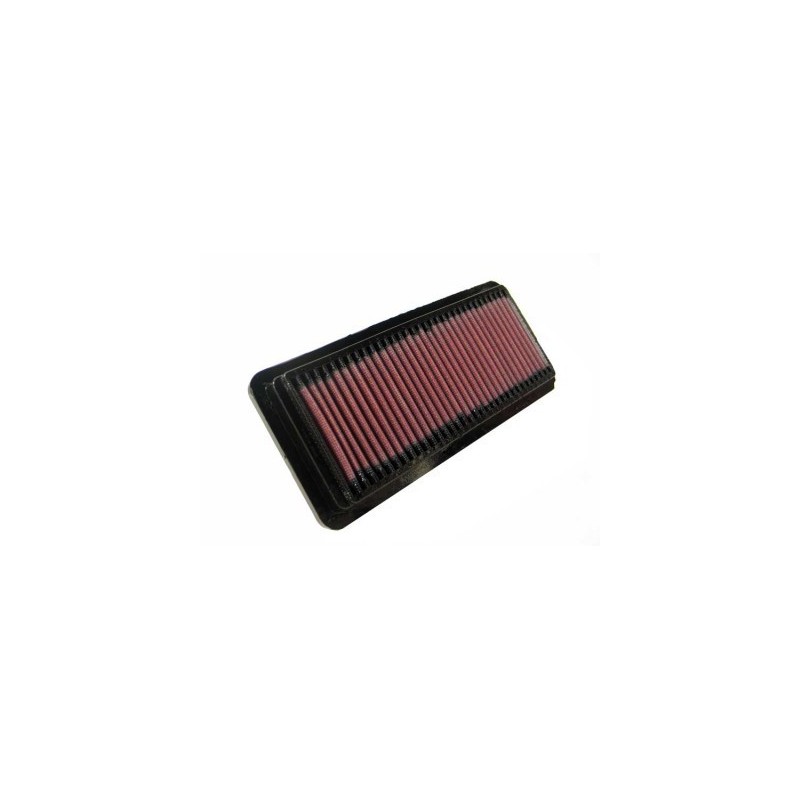 K&N FILTRE À AIR KN 332729 33-2729 LANCIA Y 1.4 ESSENCE INJECTION 1996-1997 TOUS MODÈLES*