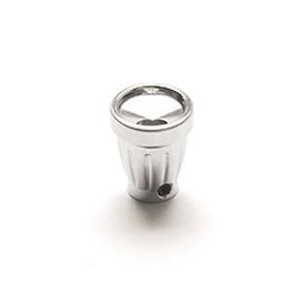 FORD MUSTANG 1965-1966 BOUTON D ESSUIE GLACE wiper knob SCOTT DRAKE C4AZ-17513-A