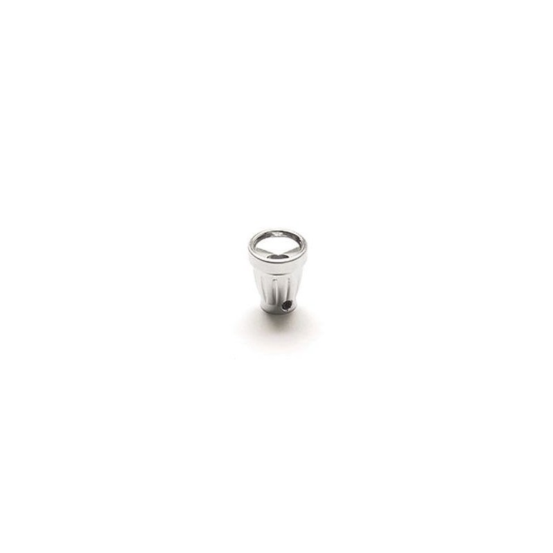 FORD MUSTANG 1965-1966 BOUTON D ESSUIE GLACE wiper knob SCOTT DRAKE C4AZ-17513-A