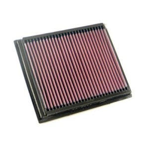 K&N FILTRE À AIR KN 332265 33-2265 LAND ROVER FREELANDER 2.5 ESSENCE INJECTION 2000-2005 TOUS MODÈLES*