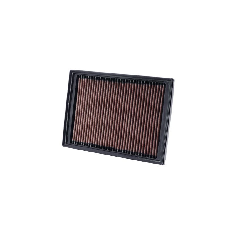 K&N FILTRE À AIR KN 332414 33-2414 LAND ROVER FREELANDER LR2 2.2 DIESEL 2007-2011 TOUS MODÈLES*