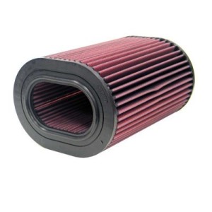 K&N FILTRE À AIR KN E9269 E-9269 LAND ROVER RANGE ROVER III 4.4 ESSENCE INJECTION 2002-2005 TOUS MODÈLES*