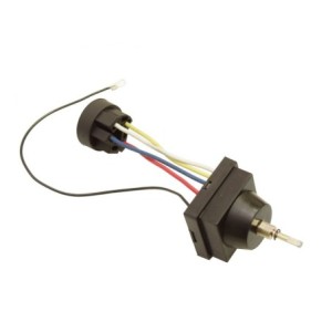 FORD MUSTANG 1964-1966 INTERRUPTEUR VARIATEUR DE VITESSES DE BALAIS D ESSUIE GLACE variable wiper switch 1 speed SCOTT DRAKE C5Z