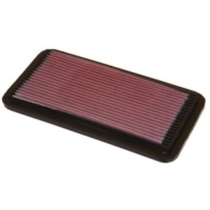 K&N FILTRE À AIR KN 332030 33-2030 LEXUS ES 250 ESSENCE INJECTION 1989-1991 TOUS MODÈLES*