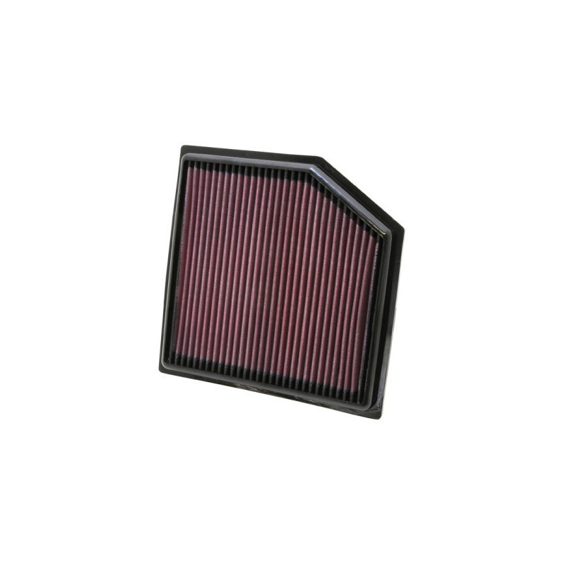 K&N FILTRE À AIR KN 332452 33-2452 LEXUS GS 460 ESSENCE INJECTION 2007-2011 TOUS MODÈLES*