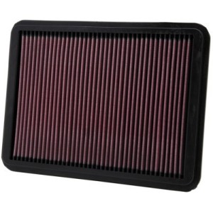 K&N FILTRE À AIR KN 332144 33-2144 LEXUS GX 470 ESSENCE INJECTION 2002-2010 TOUS MODÈLES*