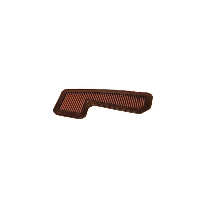 K&N FILTRE À AIR KN 332845 33-2845 LEXUS IS 200 ESSENCE INJECTION 1999-2005 155 PS*
