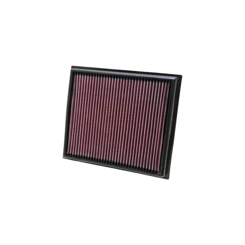 K&N FILTRE À AIR KN 332453 33-2453 LEXUS IS IS F ESSENCE INJECTION 2008-2011 TOUS MODÈLES