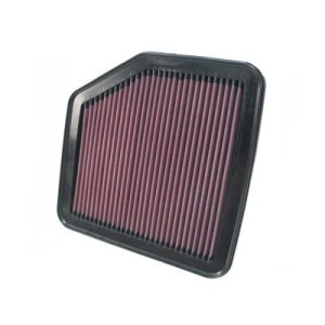 K&N FILTRE À AIR KN 332345 33-2345 LEXUS IS 220 DIESEL 2005-2011 TOUS MODÈLES*