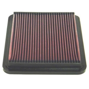 K&N FILTRE À AIR KN 332137 33-2137 LEXUS LS 430 ESSENCE INJECTION 2000-2006 TOUS MODÈLES*