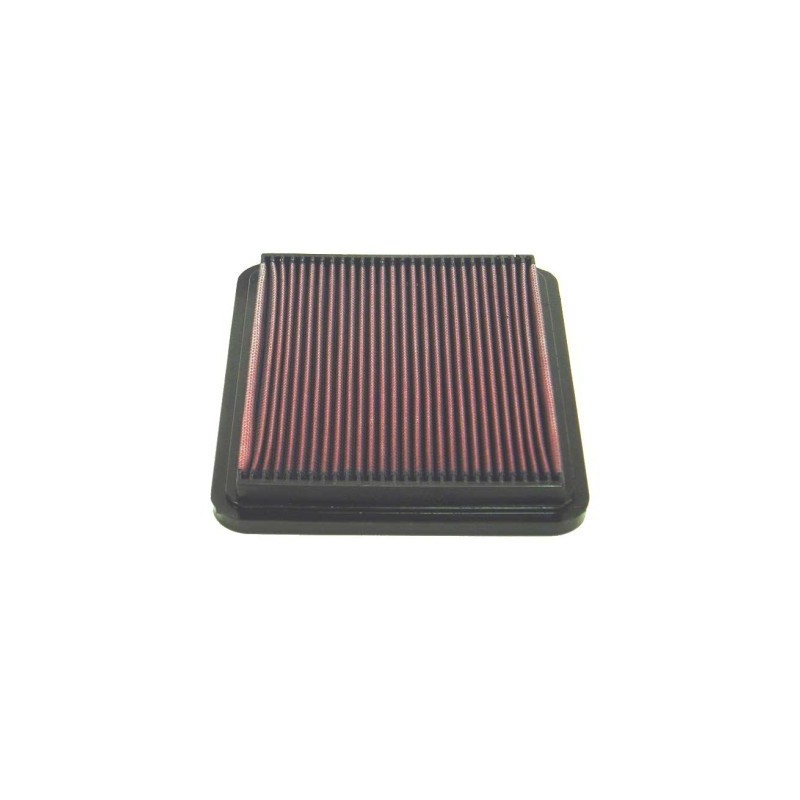 K&N FILTRE À AIR KN 332137 33-2137 LEXUS LS 430 ESSENCE INJECTION 2000-2006 TOUS MODÈLES*