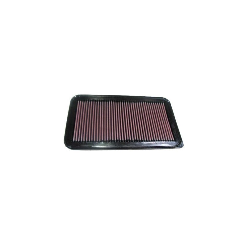 K&N FILTRE À AIR KN 332260 33-2260 LEXUS RX 330 ESSENCE INJECTION 2004-2006 TOUS MODÈLES*