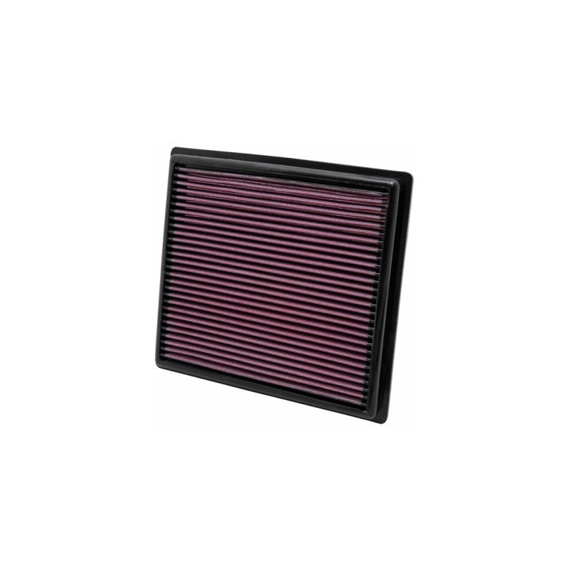 K&N FILTRE À AIR KN 332443 33-2443 LEXUS RX 3501 ESSENCE INJECTION 2010-2011 TOUS MODÈLES*