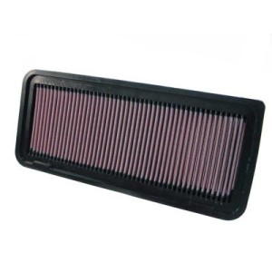 K&N FILTRE À AIR KN 332344 33-2344 LEXUS RX 400 HYBRIDE HYBRID 2007-2009 TOUS MODÈLES*