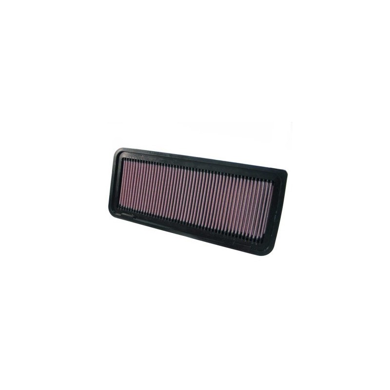 K&N FILTRE À AIR KN 332344 33-2344 LEXUS RX 400 HYBRIDE HYBRID 2007-2009 TOUS MODÈLES*