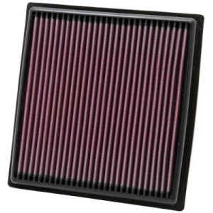 K&N FILTRE À AIR KN 332455 33-2455 LEXUS RX 450 HYBRIDE HYBRID 2010-2011 TOUS MODÈLES*