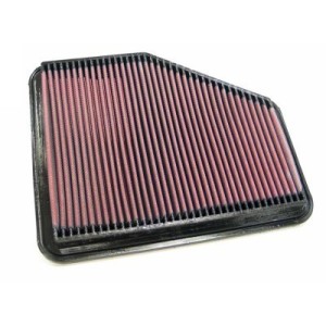 K&N FILTRE À AIR KN 332220 33-2220 LEXUS SC 430 ESSENCE INJECTION 2001-2010 TOUS MODÈLES*