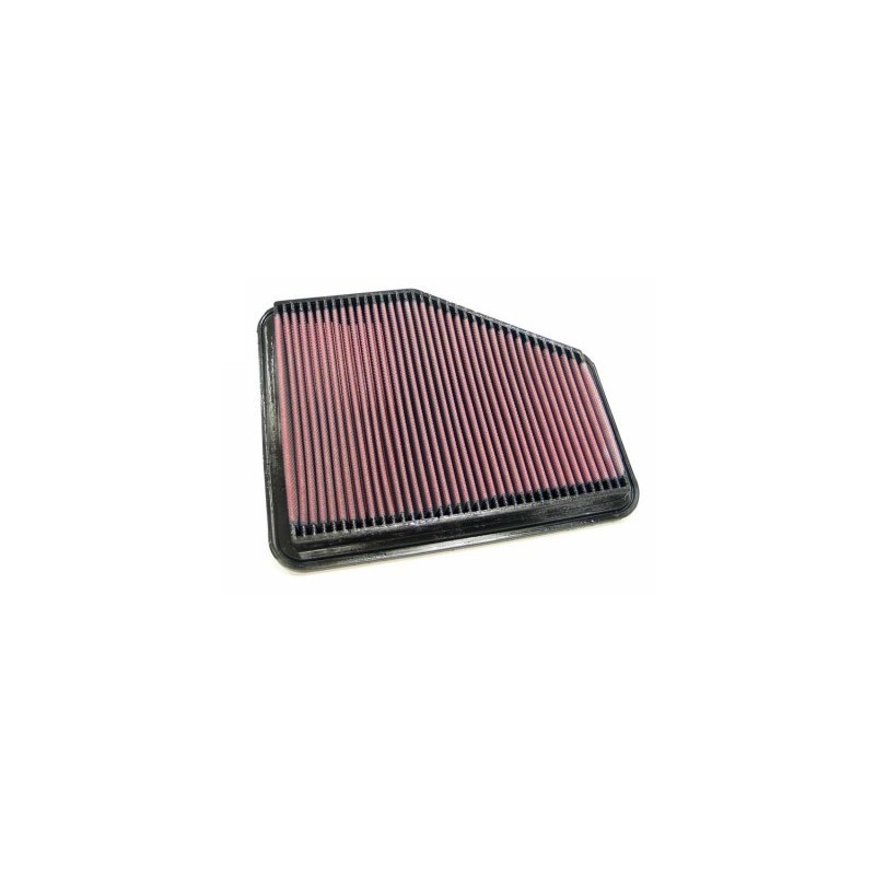K&N FILTRE À AIR KN 332220 33-2220 LEXUS SC 430 ESSENCE INJECTION 2001-2010 TOUS MODÈLES*