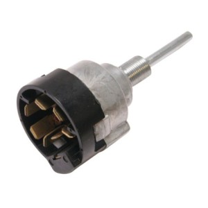 FORD MUSTANG 1969 INTERRUPTEUR VARIATEUR DE VITESSES DE BALAIS D ESSUIE GLACE windshield wiper switch SCOTT DRAKE C9ZZ-17A553-A