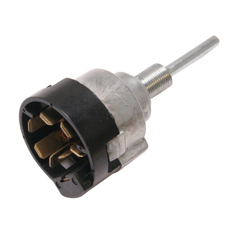 FORD MUSTANG 1969 INTERRUPTEUR VARIATEUR DE VITESSES DE BALAIS D ESSUIE GLACE windshield wiper switch SCOTT DRAKE C9ZZ-17A553-A