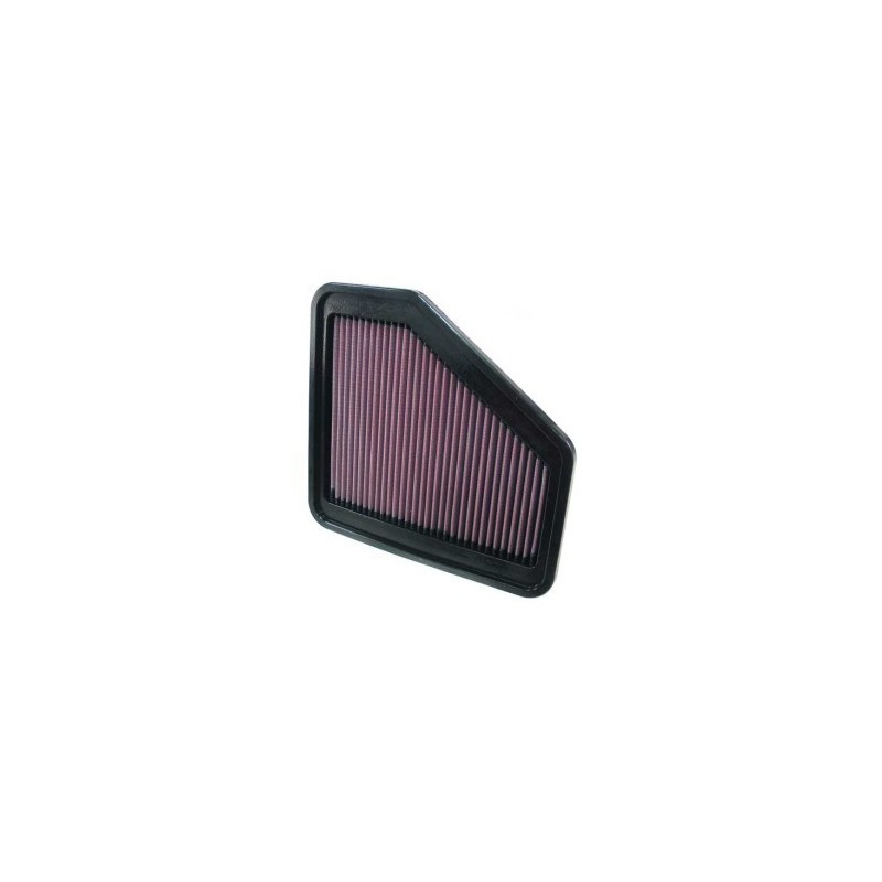 K&N FILTRE À AIR KN 332355 33-2355 LOTUS EVORA 3.5 ESSENCE INJECTION 2009-2011 TOUS MODÈLES*