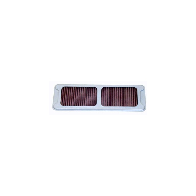 K&N FILTRE À AIR KN 332784 33-2784 LOTUS EXCEL 2.2 ESSENCE CARBURATEUR 1984-1991 184 PS*