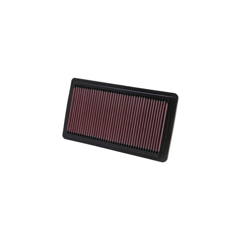 K&N FILTRE À AIR KN 332279 33-2279 MAZDA 6 GG 3.0 ESSENCE INJECTION 2002-2007 TOUS MODÈLES*