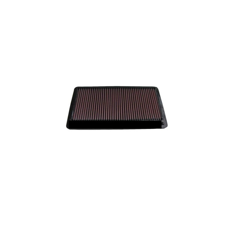 K&N FILTRE À AIR KN 332278 33-2278 MAZDA 6 GH 2.0 ESSENCE INJECTION 2008-2011 TOUS MODÈLES*