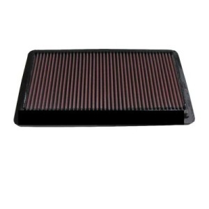 K&N FILTRE À AIR KN 332278 33-2278 MAZDA 6 GH 2.5 ESSENCE INJECTION 2008-2011 TOUS MODÈLES*