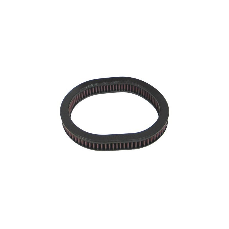 K&N FILTRE À AIR KN E2980 E-2980 MAZDA 323 BF 1.3 ESSENCE INJECTION 1985-1987 TOUS MODÈLES*