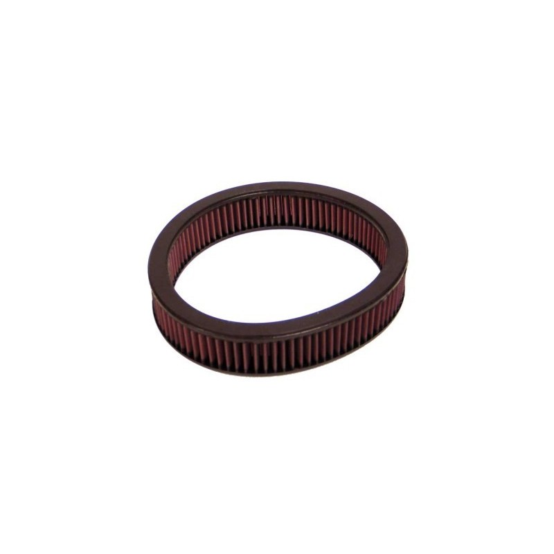 K&N FILTRE À AIR KN E2830 E-2830 MAZDA 323 BW 1.3 ESSENCE INJECTION 1987-1991 TOUS MODÈLES*