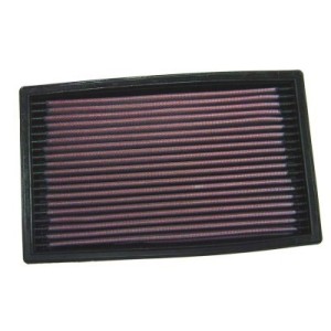 K&N FILTRE À AIR KN 332034 33-2034 MAZDA 323 F BG 1.9 ESSENCE INJECTION 1989-1994 TOUS MODÈLES*