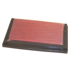 K&N FILTRE À AIR KN 332026 33-2026 MAZDA 323 C BA 2.0 ESSENCE INJECTION 1990-1998 TOUS MODÈLES*