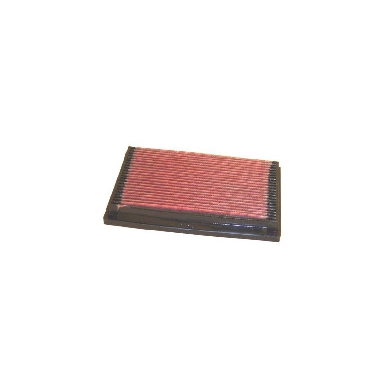 K&N FILTRE À AIR KN 332026 33-2026 MAZDA 323 F BA 2.0 ESSENCE INJECTION 1990-1998 TOUS MODÈLES*