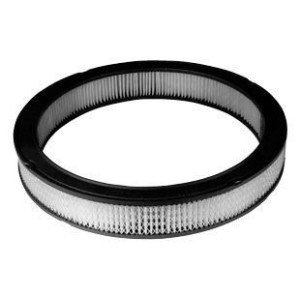 FORD MUSTANG 1964-1973 FILTRE A AIR Air filter element performance type SCOTT DRAKE B7SZ-9601-R hauteur: 50mm Diamètre intérieur