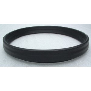 FORD MUSTANG 1971-1973 JOINT DE CAPOT DE BOITE A AIR Ram Air Hood Seal SCOTT DRAKE D1ZZ-9624