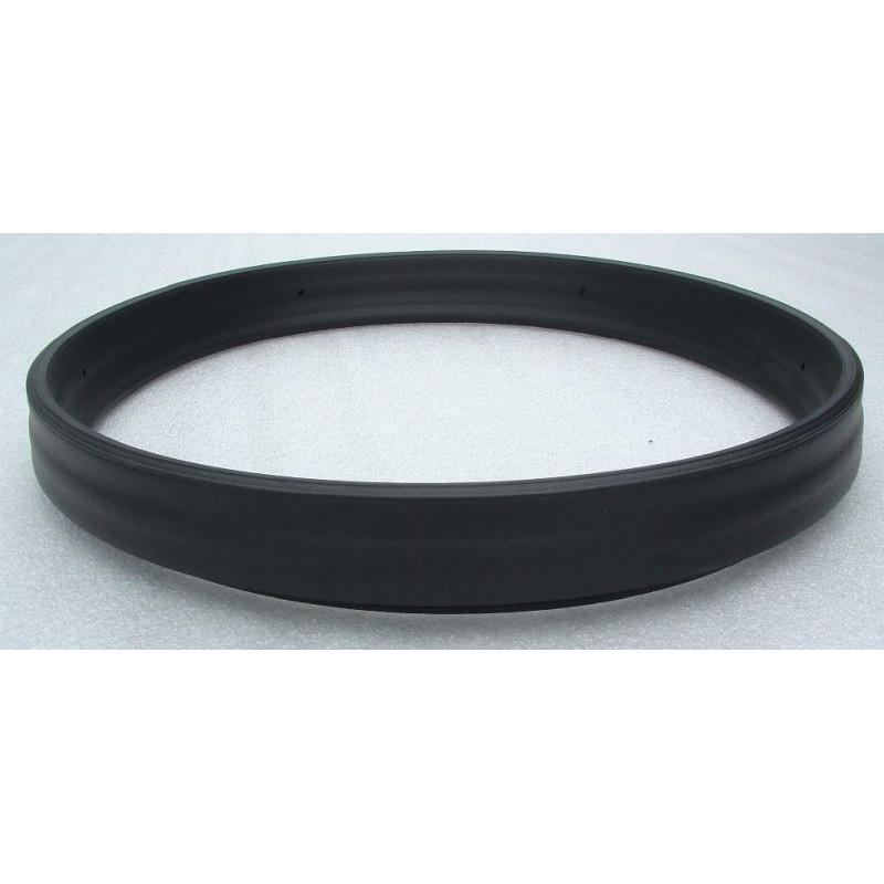 FORD MUSTANG 1971-1973 JOINT DE CAPOT DE BOITE A AIR Ram Air Hood Seal SCOTT DRAKE D1ZZ-9624