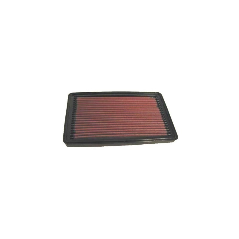 K&N FILTRE À AIR KN 332134 33-2134 MAZDA 323 S BJ 2.0 ESSENCE INJECTION 1998-2003 TOUS MODÈLES*