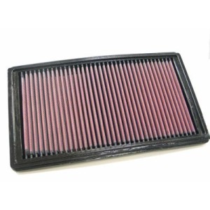 K&N FILTRE À AIR KN 332223 33-2223 MAZDA 323 S BJ 2.0 DIESEL 1998-2003 TOUS MODÈLES*